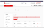 Балка двутавровая в Москве