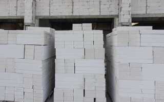 Что лучше подходит для строительства дома: пеноблоки или газоблоки?