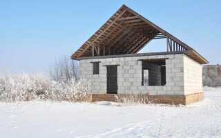 Как правильно класть газоблоки, чтобы ваш дом пережил любые катаклизмы