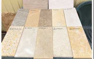 Что такое дагестанский камень и его характеристики