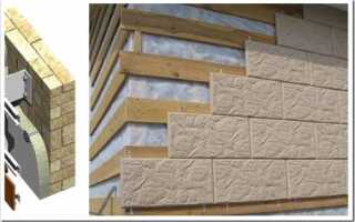 Виды сайдинга для наружной отделки дома