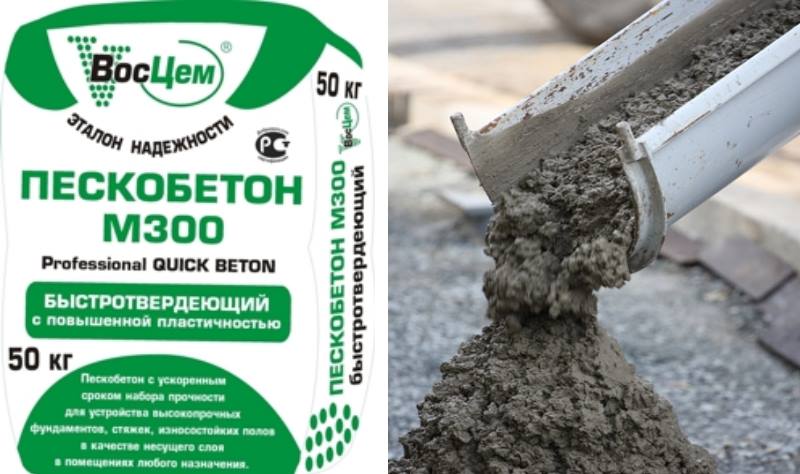 Устойчивость смеси