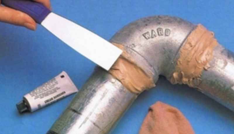 Дополнительные компоненты, которых может быть в составе очень много