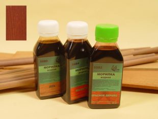 банки с морилками