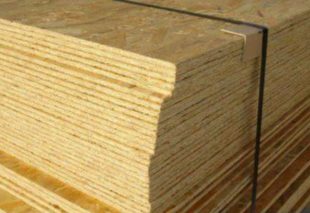 Характеристики и применение плиты ОСБ-3