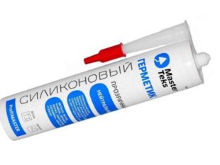 Свойства и виды нейтральных силиконовых герметиков
